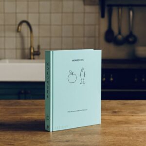 Le Grand Livre des Recettes Françaises